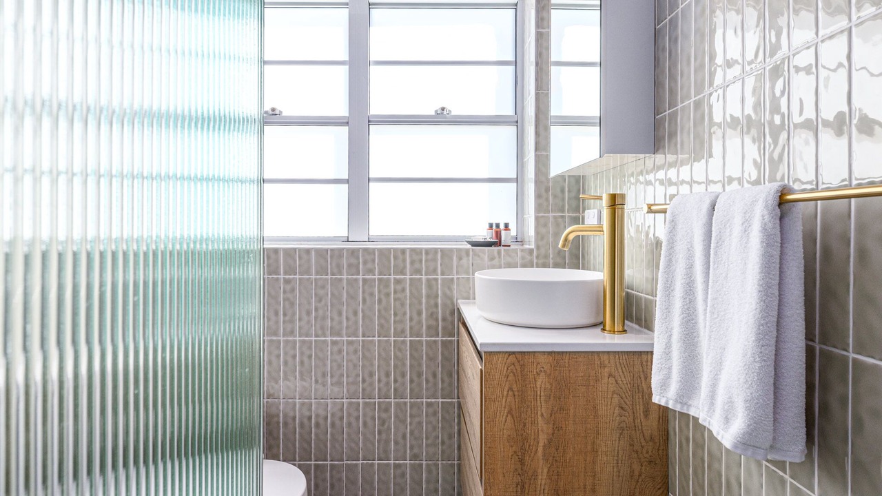 Photo of Bathroom in North Bondi