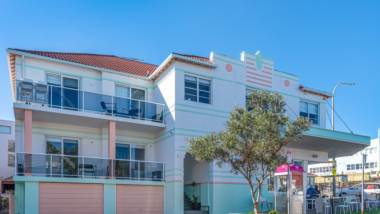 Photo of Outdoor in North Bondi