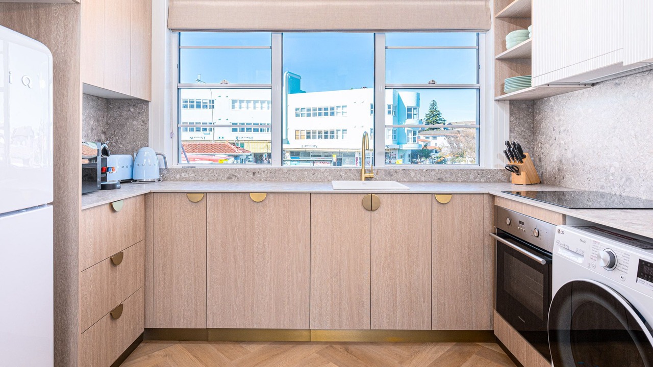 Photo of Kitchen in North Bondi