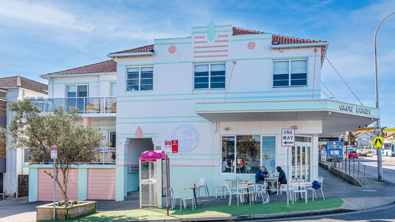 Photo of Outdoor in North Bondi