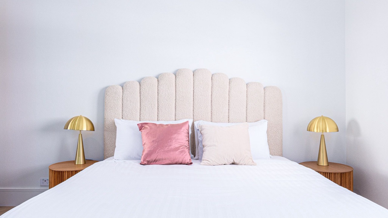 Photo of Bedroom in North Bondi