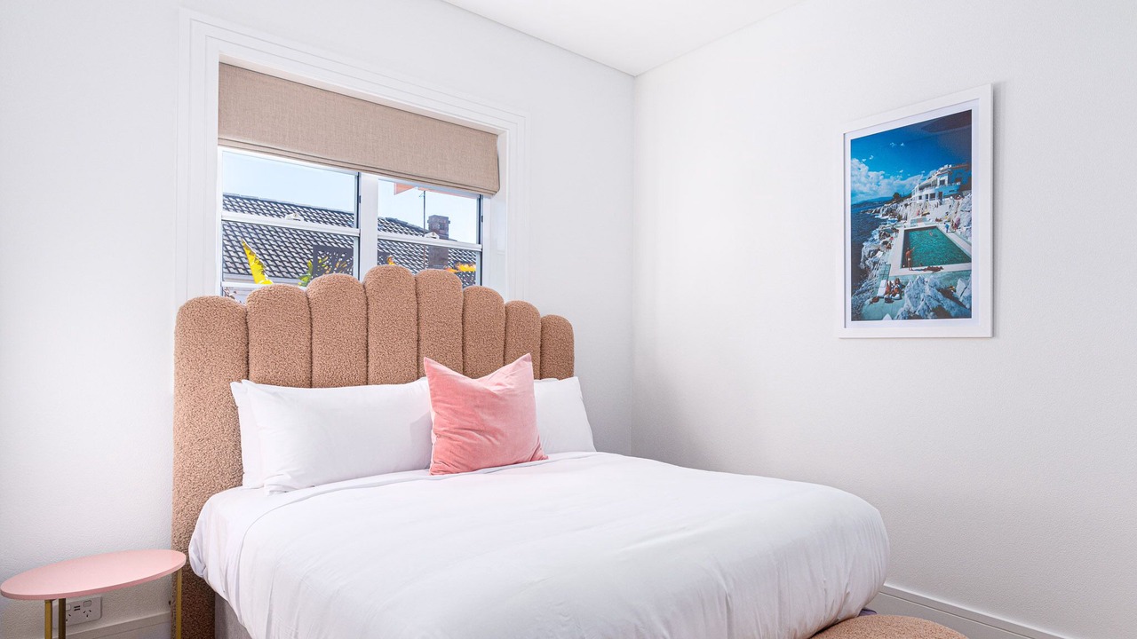 Photo of Bedroom in North Bondi