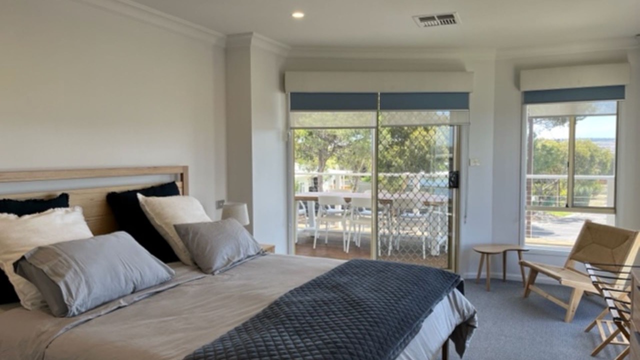 Photo of Bedroom in Goolwa Beach