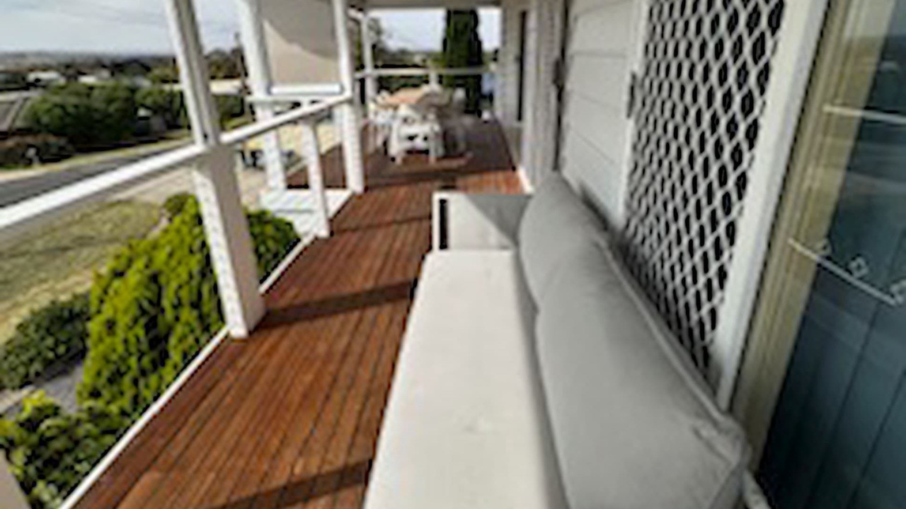 Photo of Patio Balcony in Goolwa Beach
