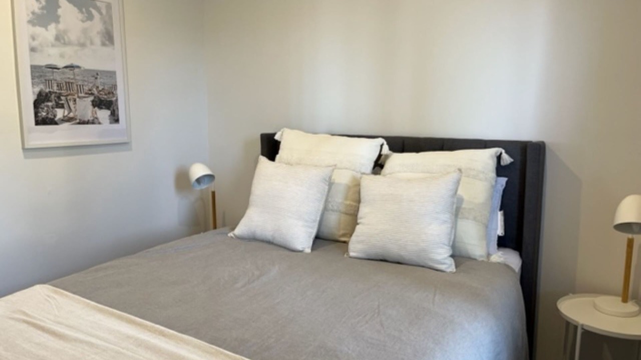 Photo of Bedroom in Goolwa Beach