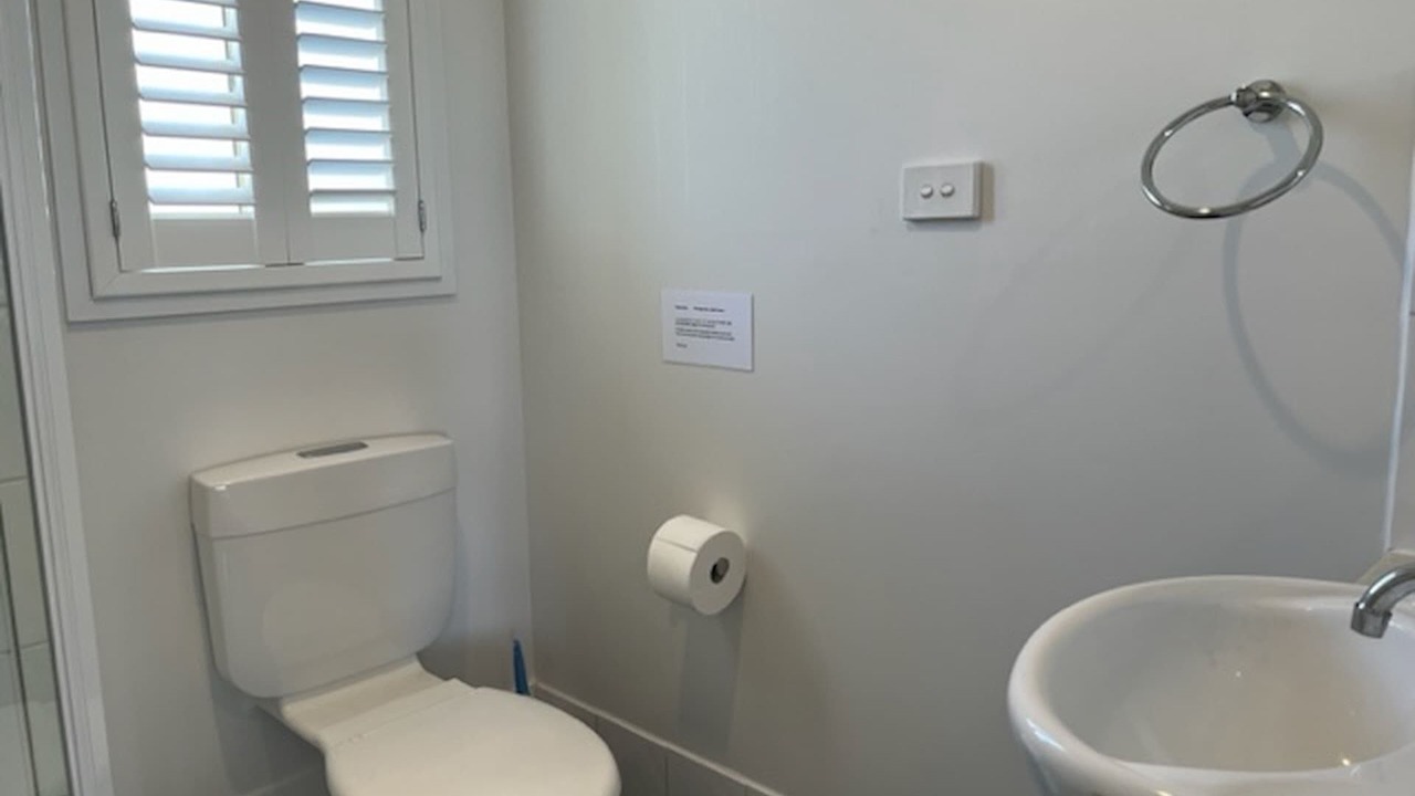 Photo of Bathroom in Goolwa Beach