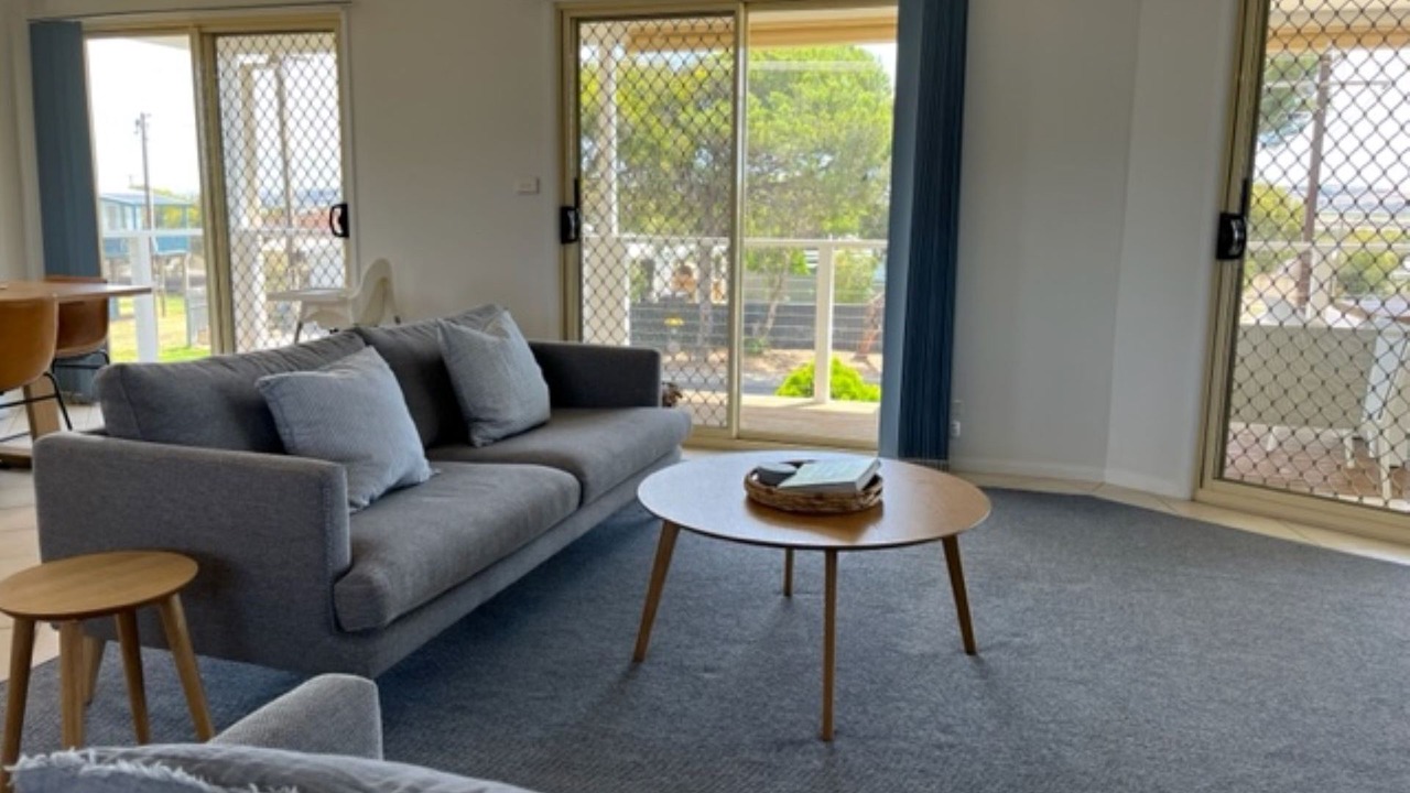 Photo of Livingroom in Goolwa Beach