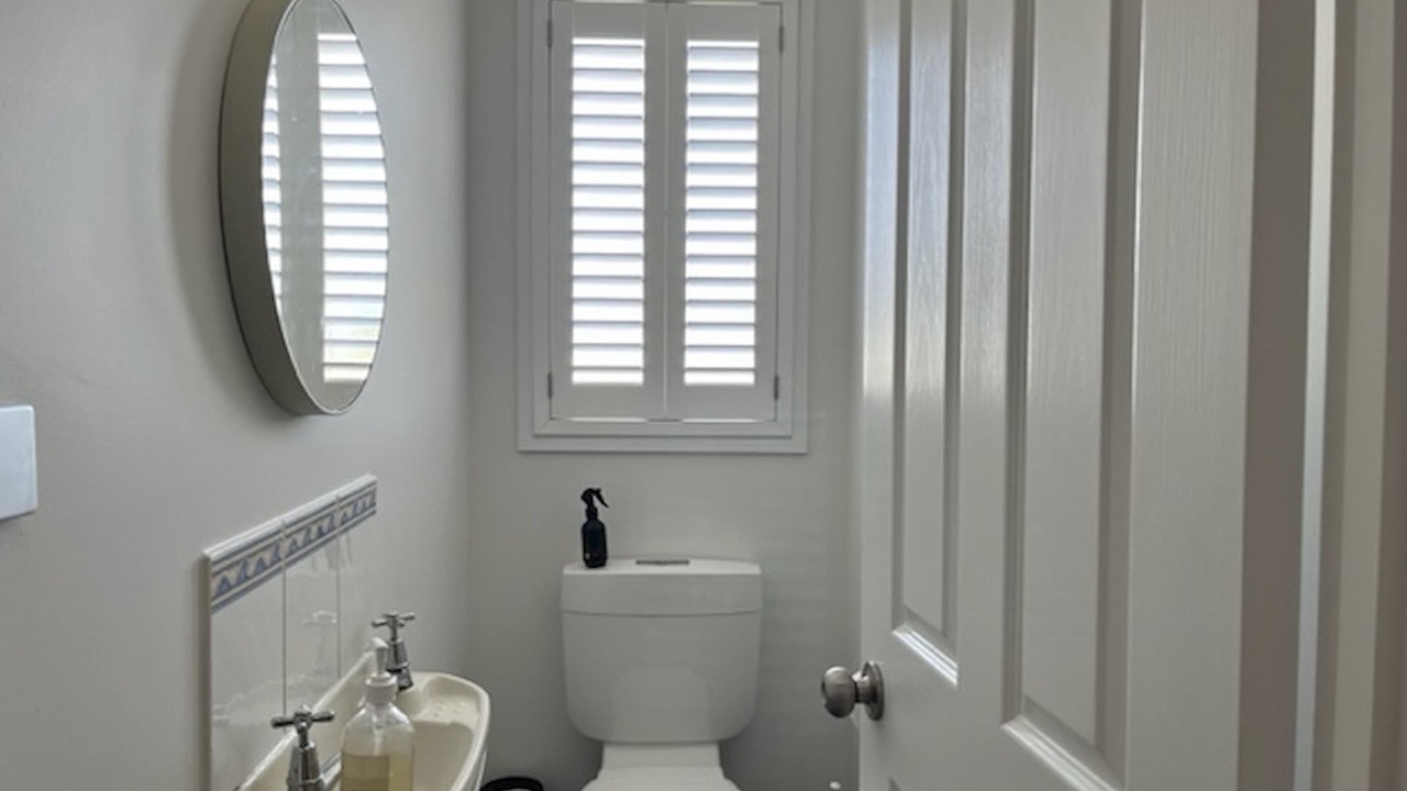 Photo of Bathroom in Goolwa Beach
