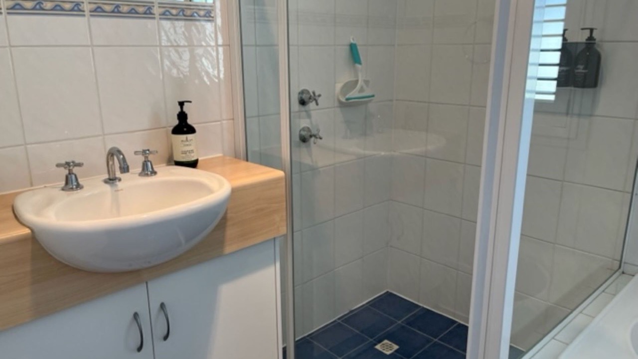 Photo of Bathroom in Goolwa Beach