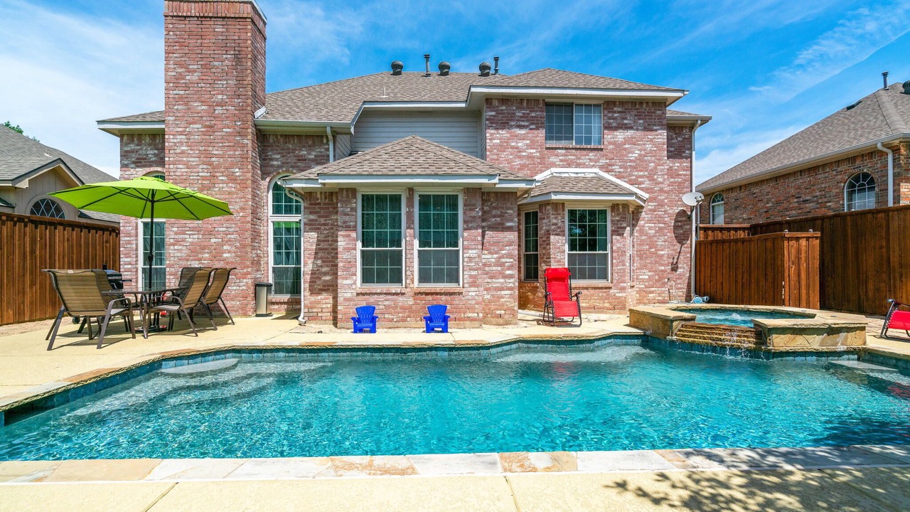 Photo of Outdoor in Flower Mound