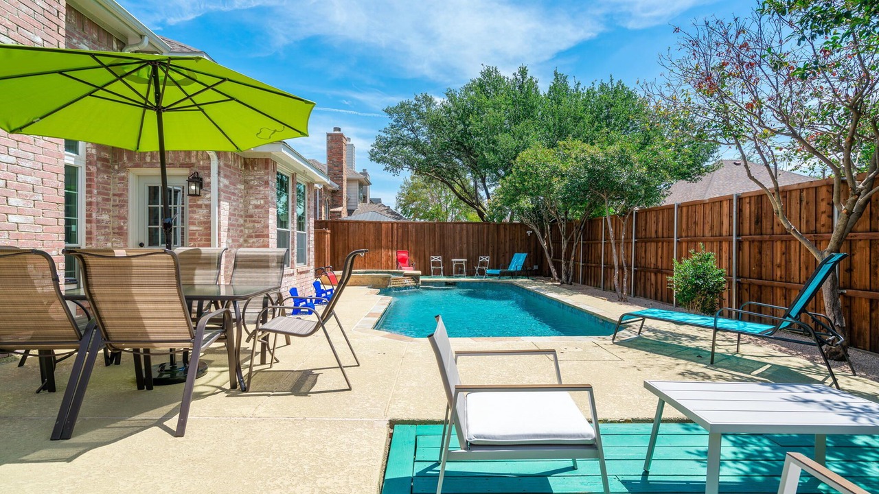 Photo of Outdoor in Flower Mound