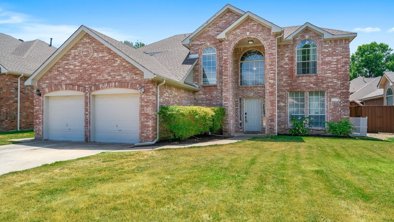 Photo of Outdoor in Flower Mound
