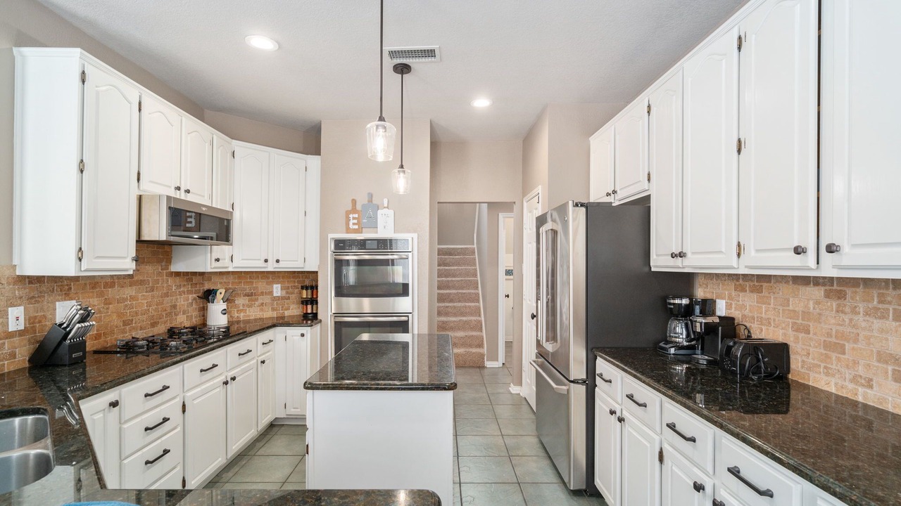 Photo of Kitchen in Flower Mound