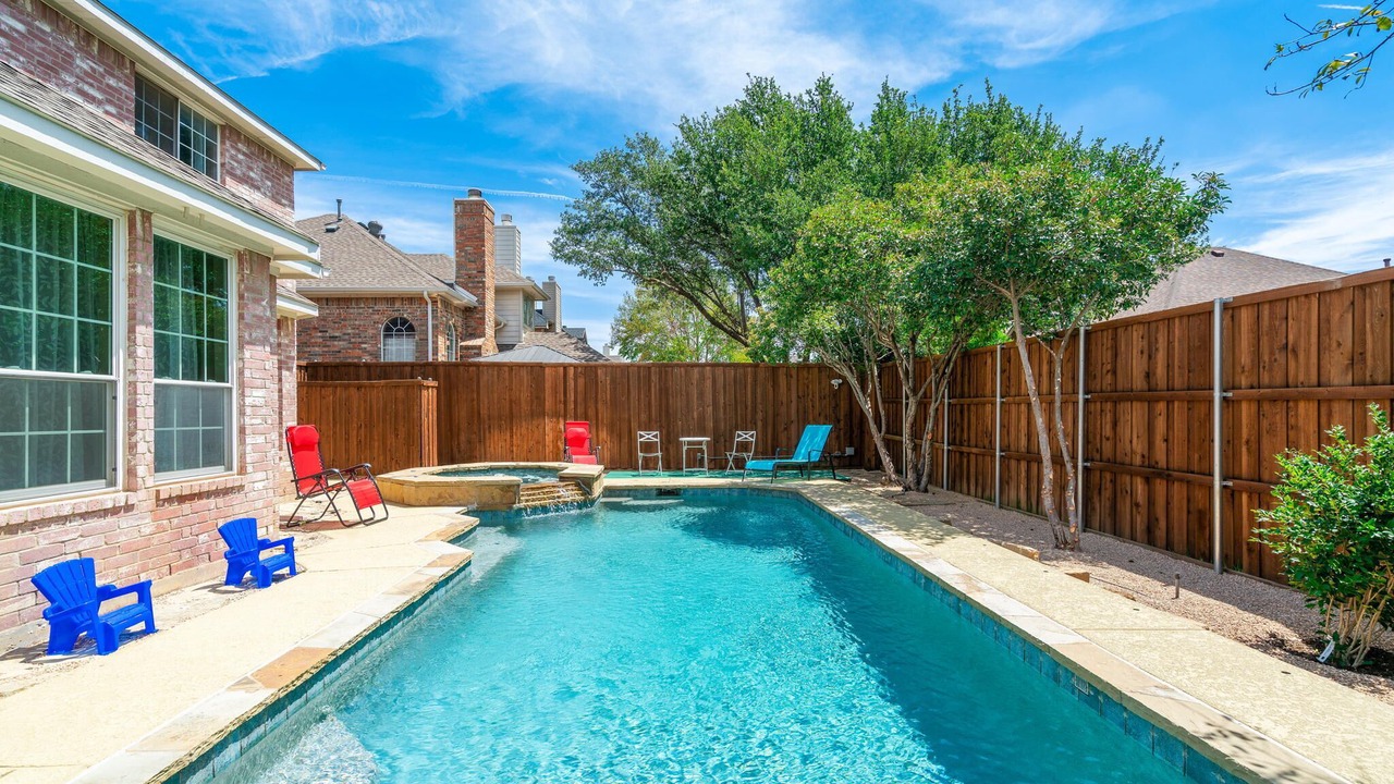 Photo of Outdoor in Flower Mound