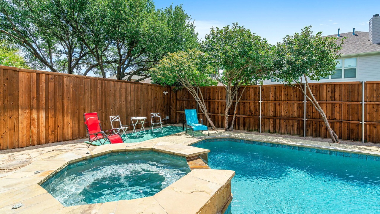 Photo of Outdoor in Flower Mound
