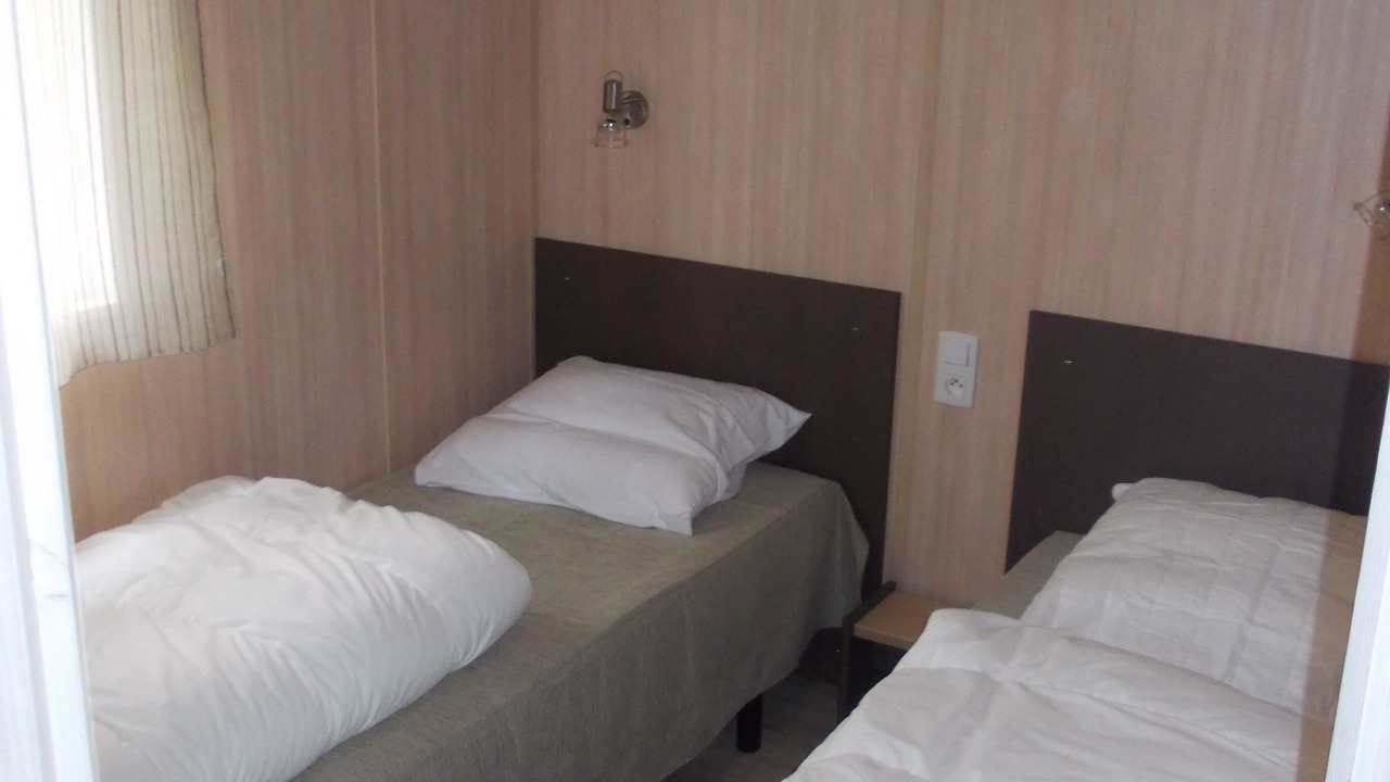 Photo of Bedroom in Grandcamp-Maisy