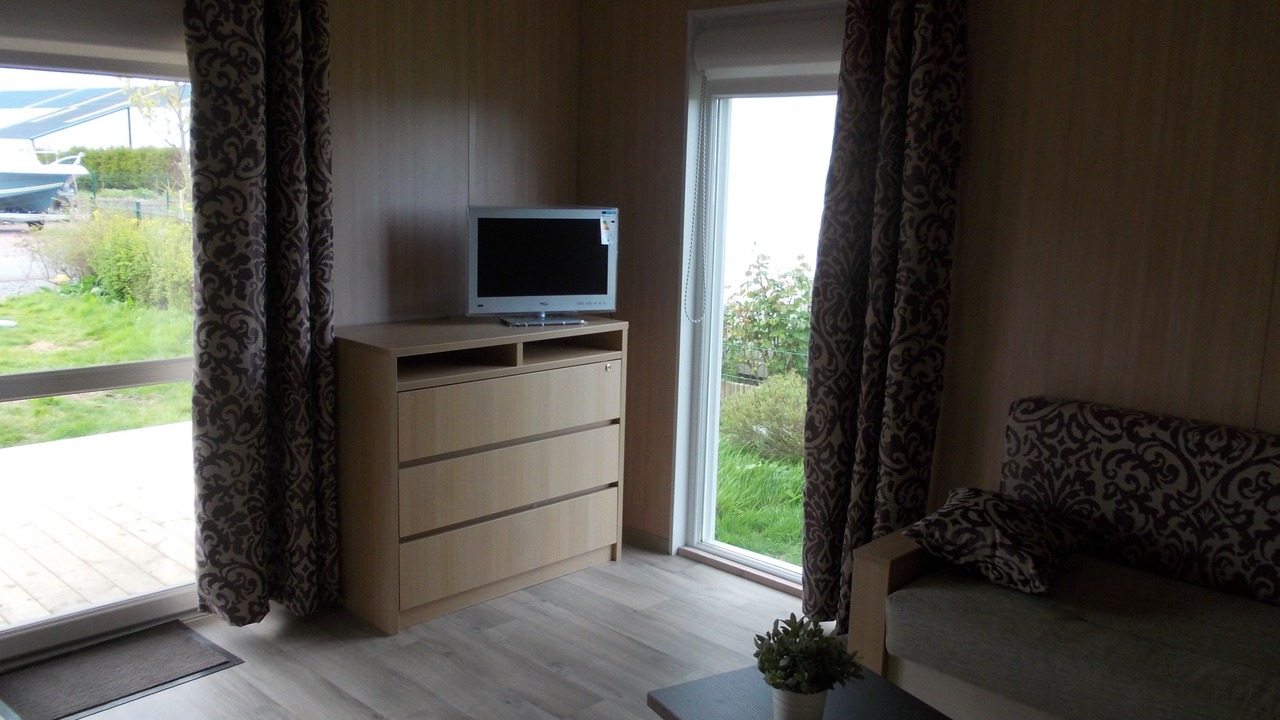 Photo of Livingroom in Grandcamp-Maisy