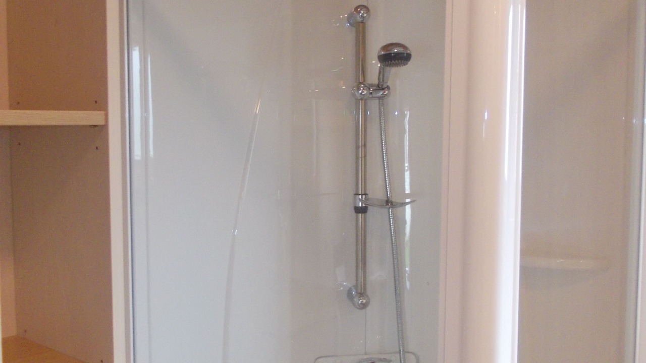 Photo of Bathroom in Grandcamp-Maisy