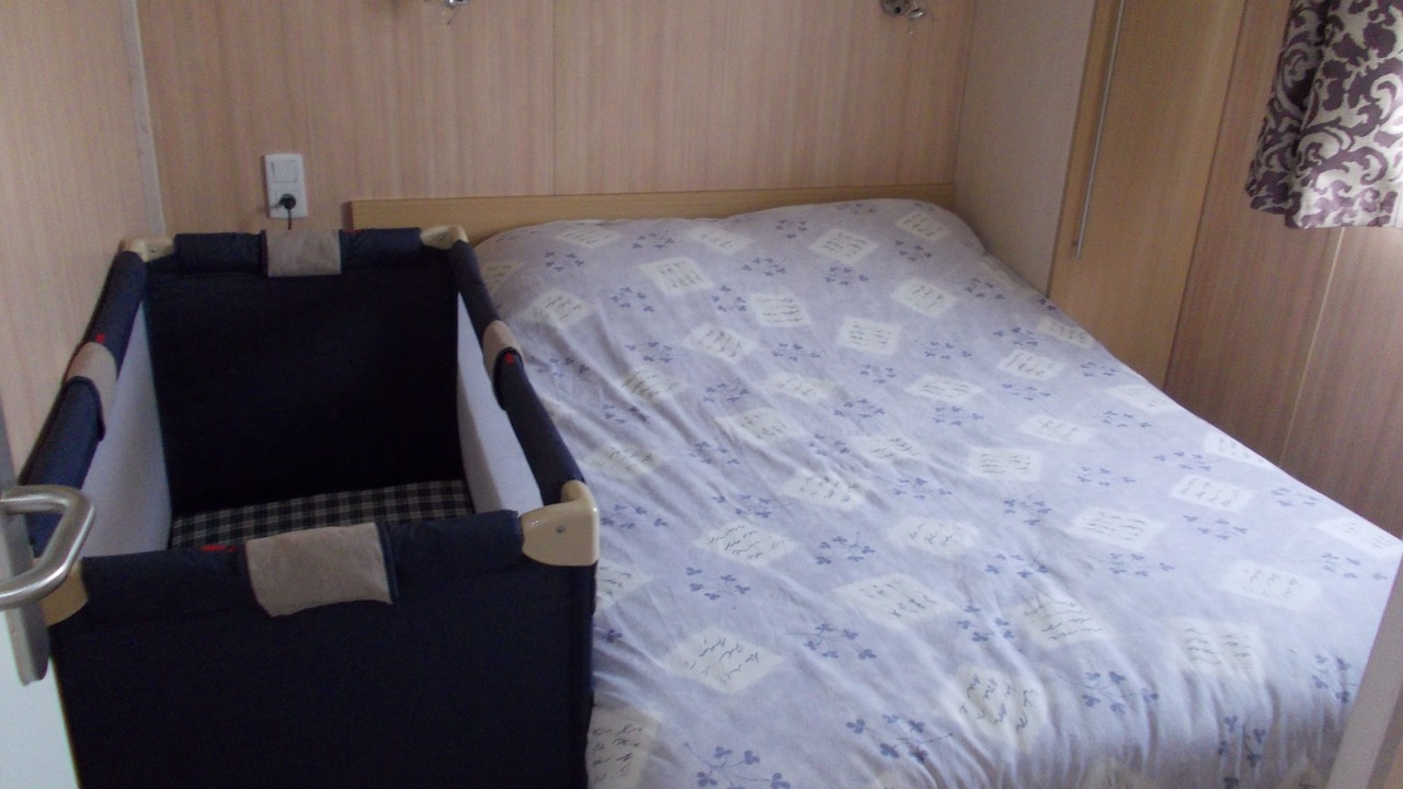 Photo of Bedroom in Grandcamp-Maisy