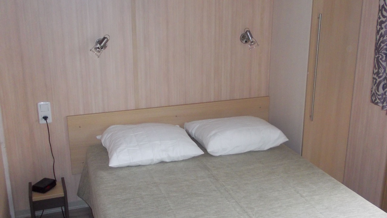 Photo of Bedroom in Grandcamp-Maisy