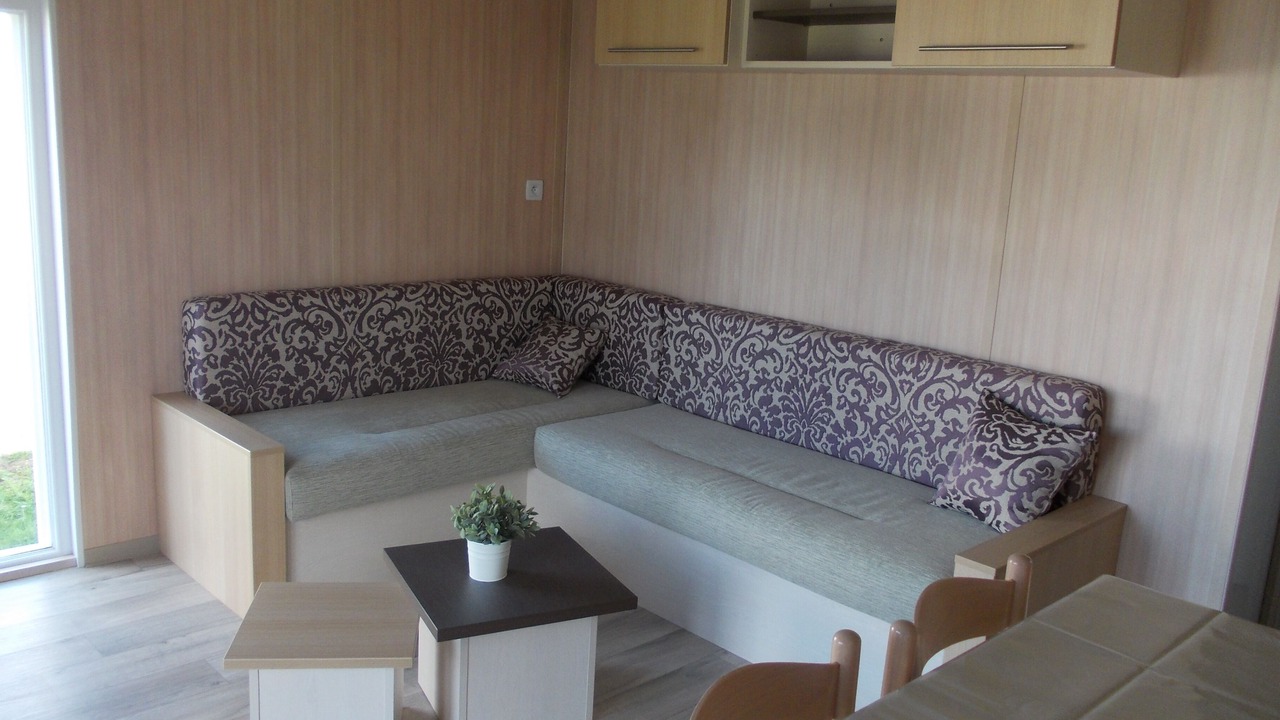 Photo of Livingroom in Grandcamp-Maisy