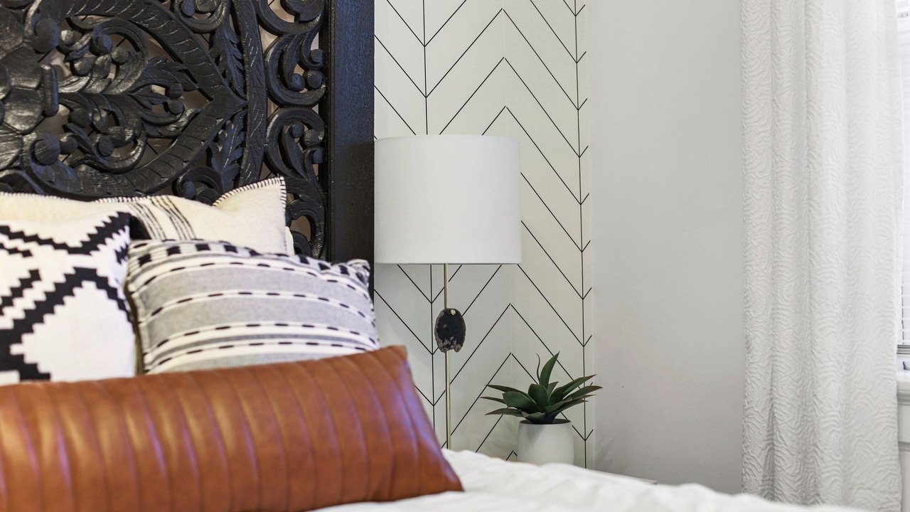 Photo of Bedroom in Midtown