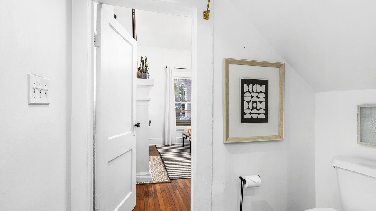 Photo of Bathroom in Midtown