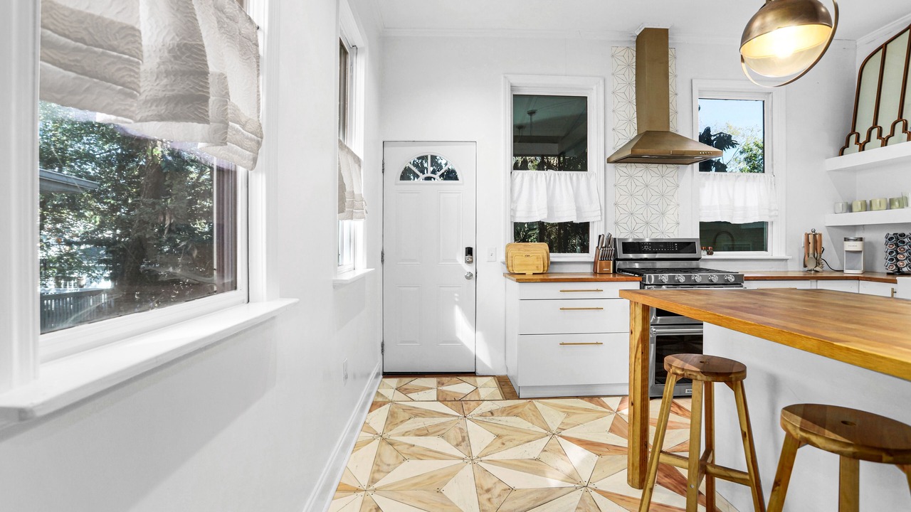 Photo of Kitchen in Midtown