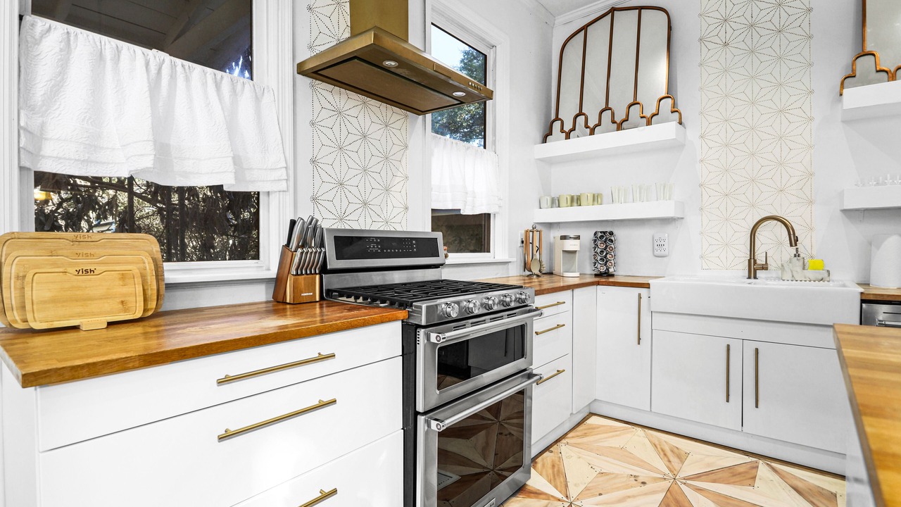 Photo of Kitchen in Midtown