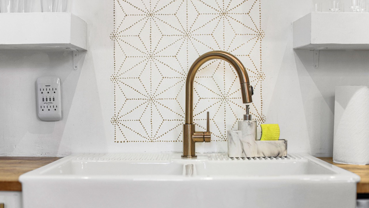 Photo of Bathroom in Midtown