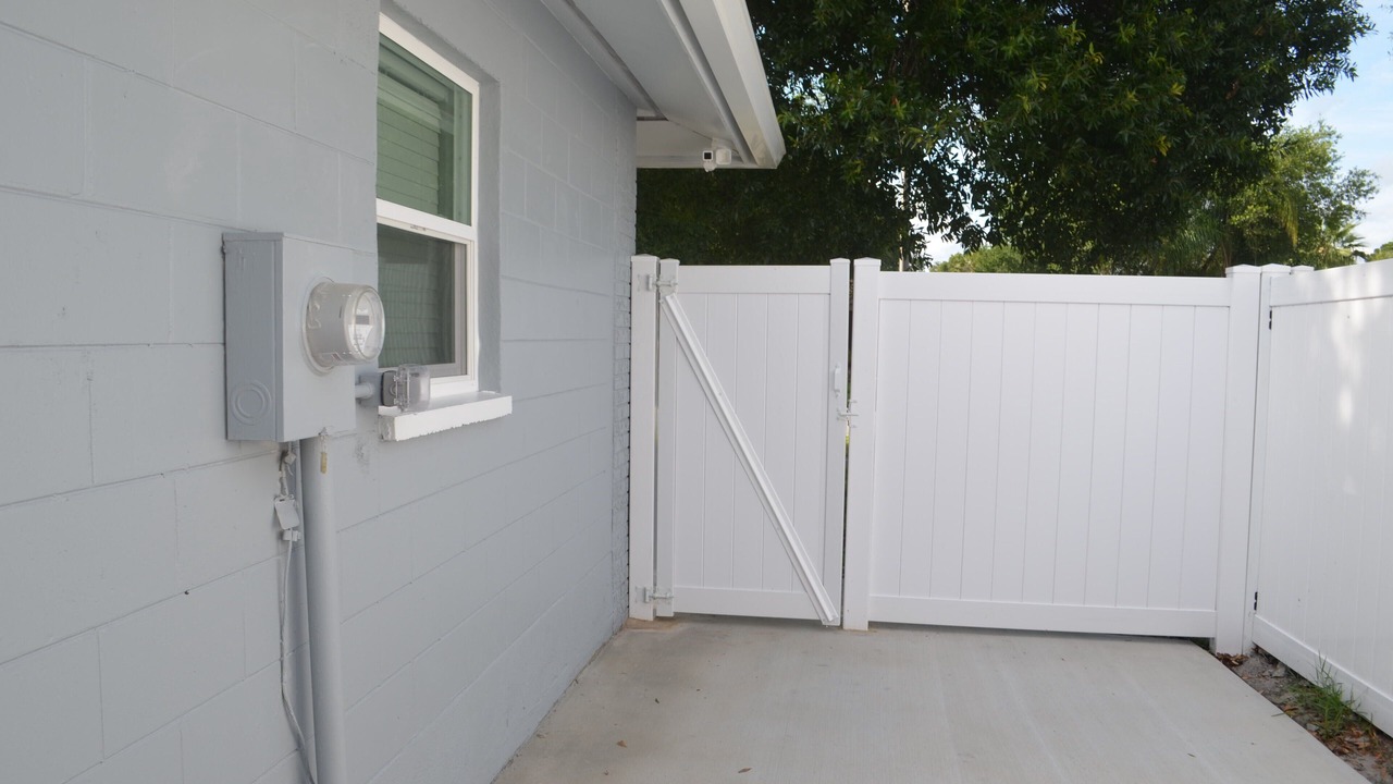 Photo of Outdoor in Citrus Park