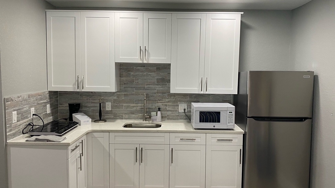 Photo of Kitchen in Citrus Park