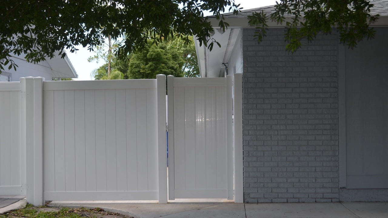 Photo of Outdoor in Citrus Park
