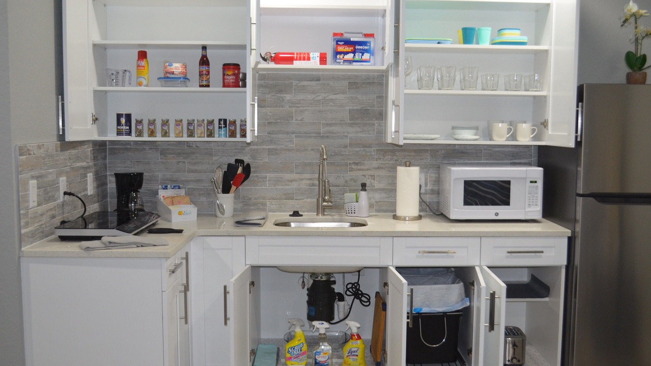 Photo of Kitchen in Citrus Park
