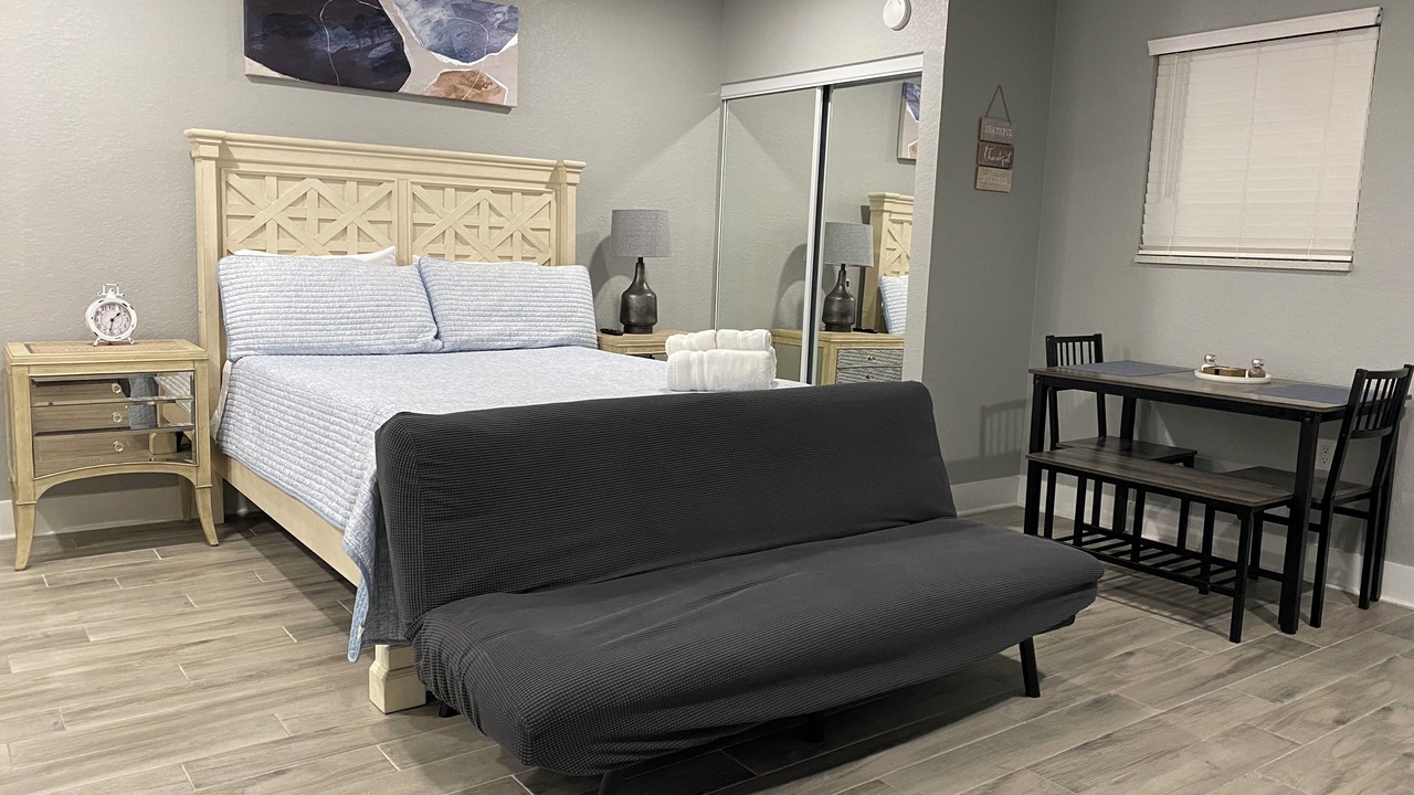 Photo of Bedroom in Citrus Park
