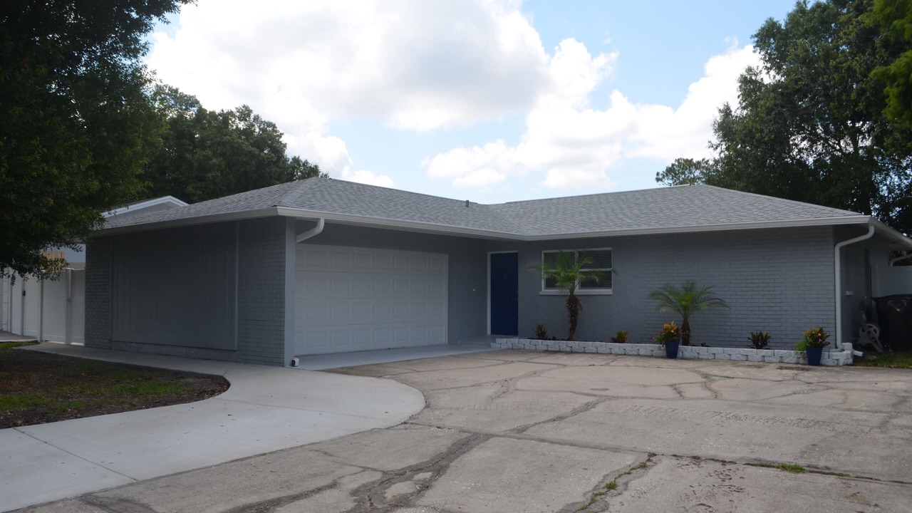 Photo of Outdoor in Citrus Park