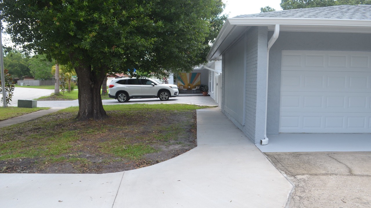 Photo of Outdoor in Citrus Park