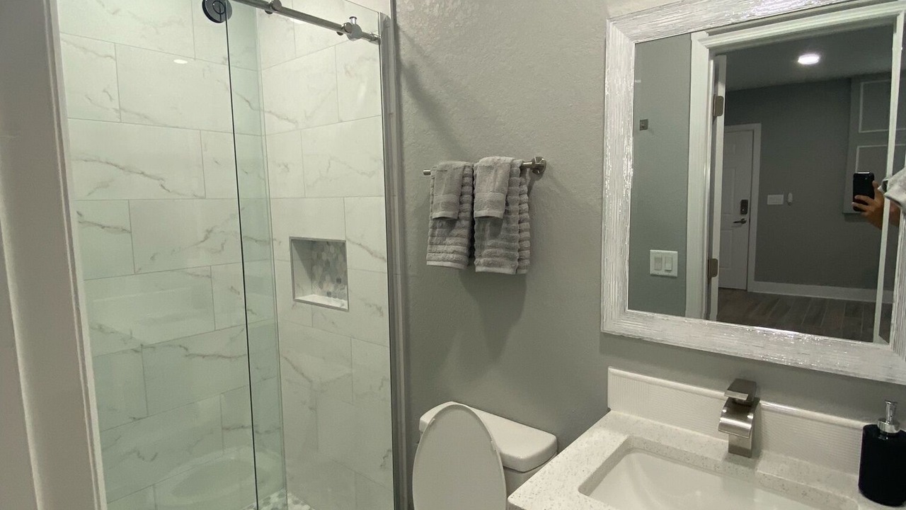 Photo of Bathroom in Citrus Park
