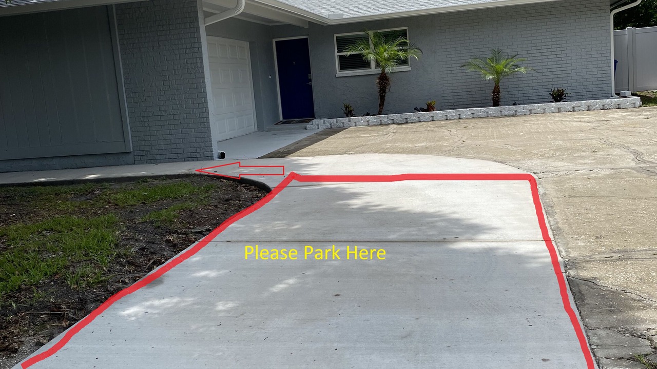 Photo of Outdoor in Citrus Park
