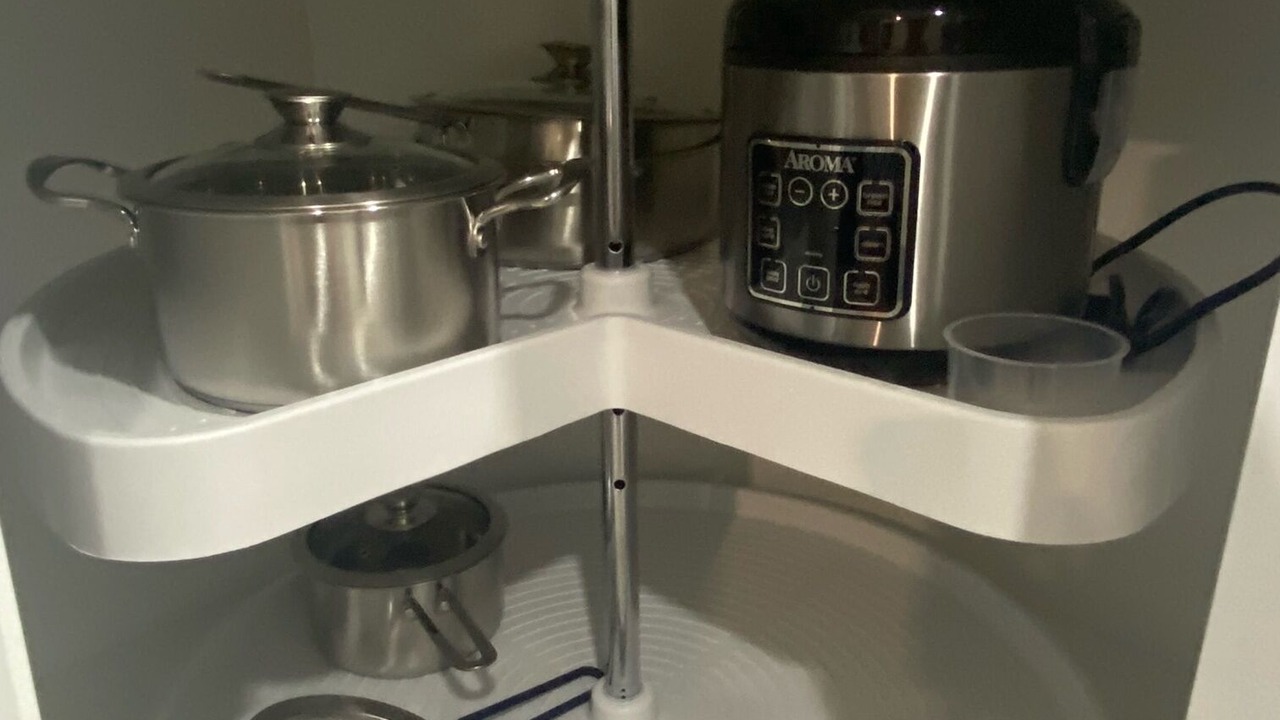 Photo of Kitchen in Citrus Park
