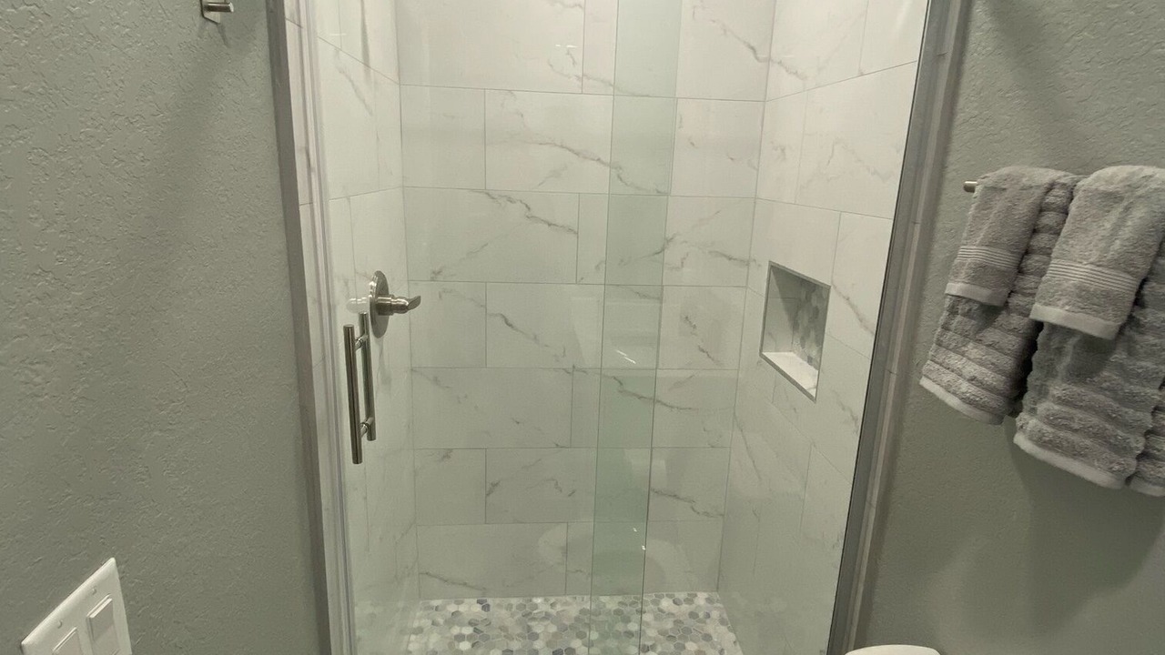Photo of Bathroom in Citrus Park