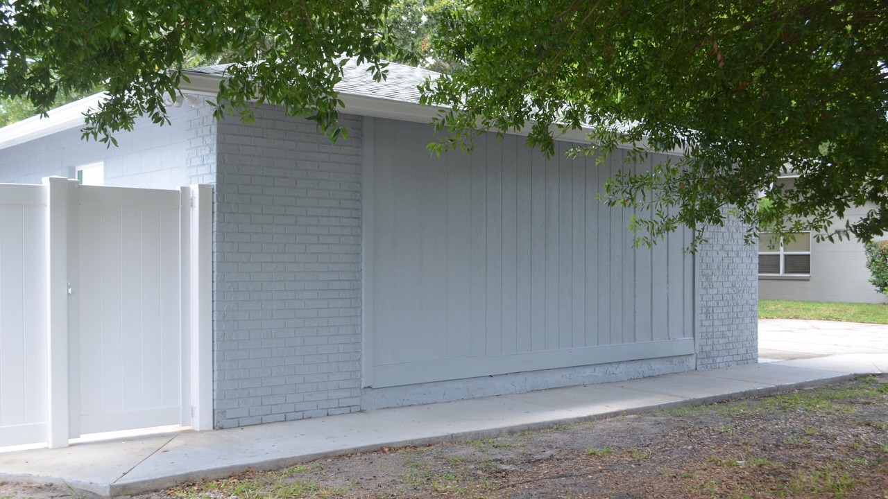 Photo of Outdoor in Citrus Park