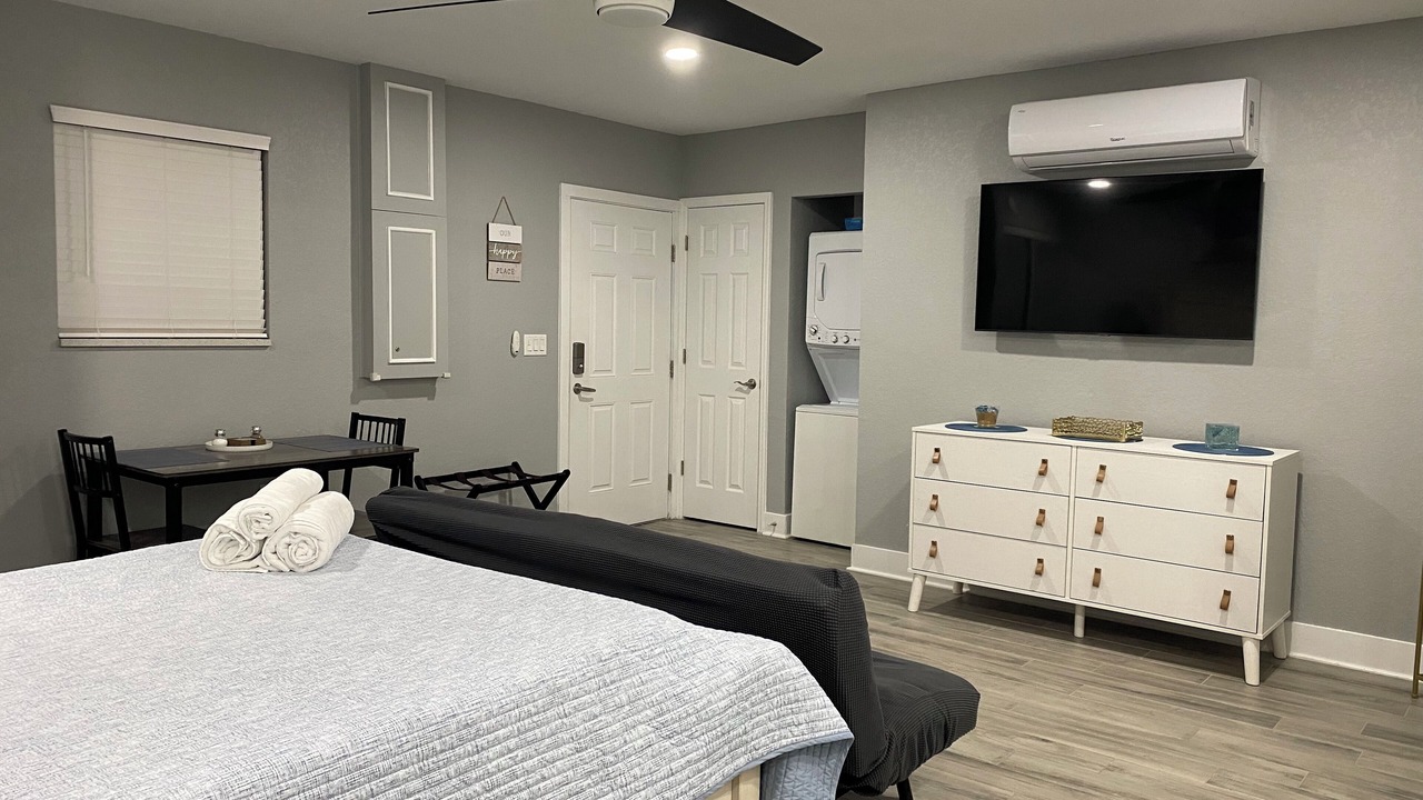 Photo of Bedroom in Citrus Park