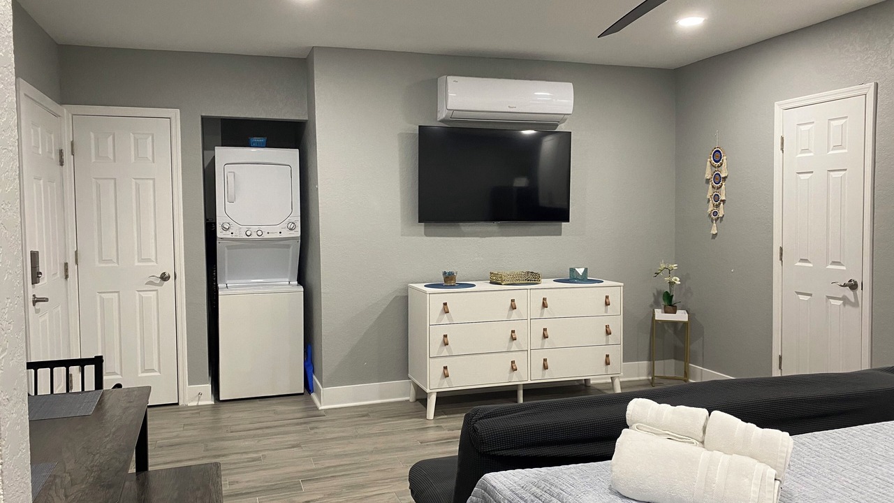 Photo of Bedroom in Citrus Park