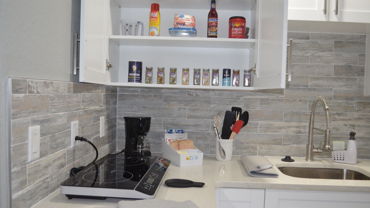 Photo of Kitchen in Citrus Park