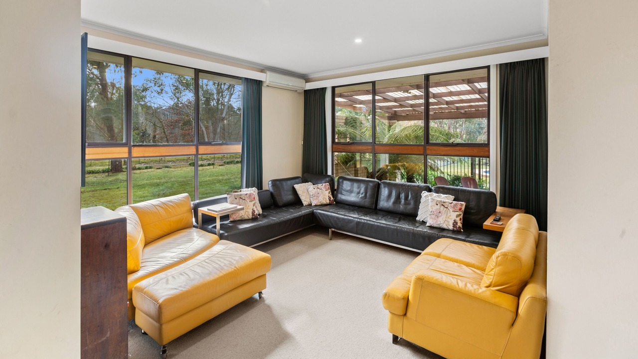 Photo of Livingroom in Mansfield