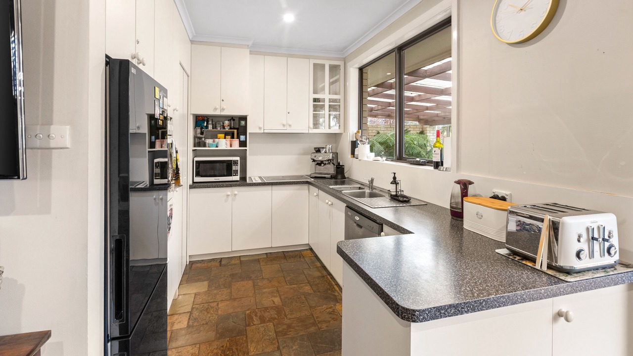 Photo of Kitchen in Mansfield