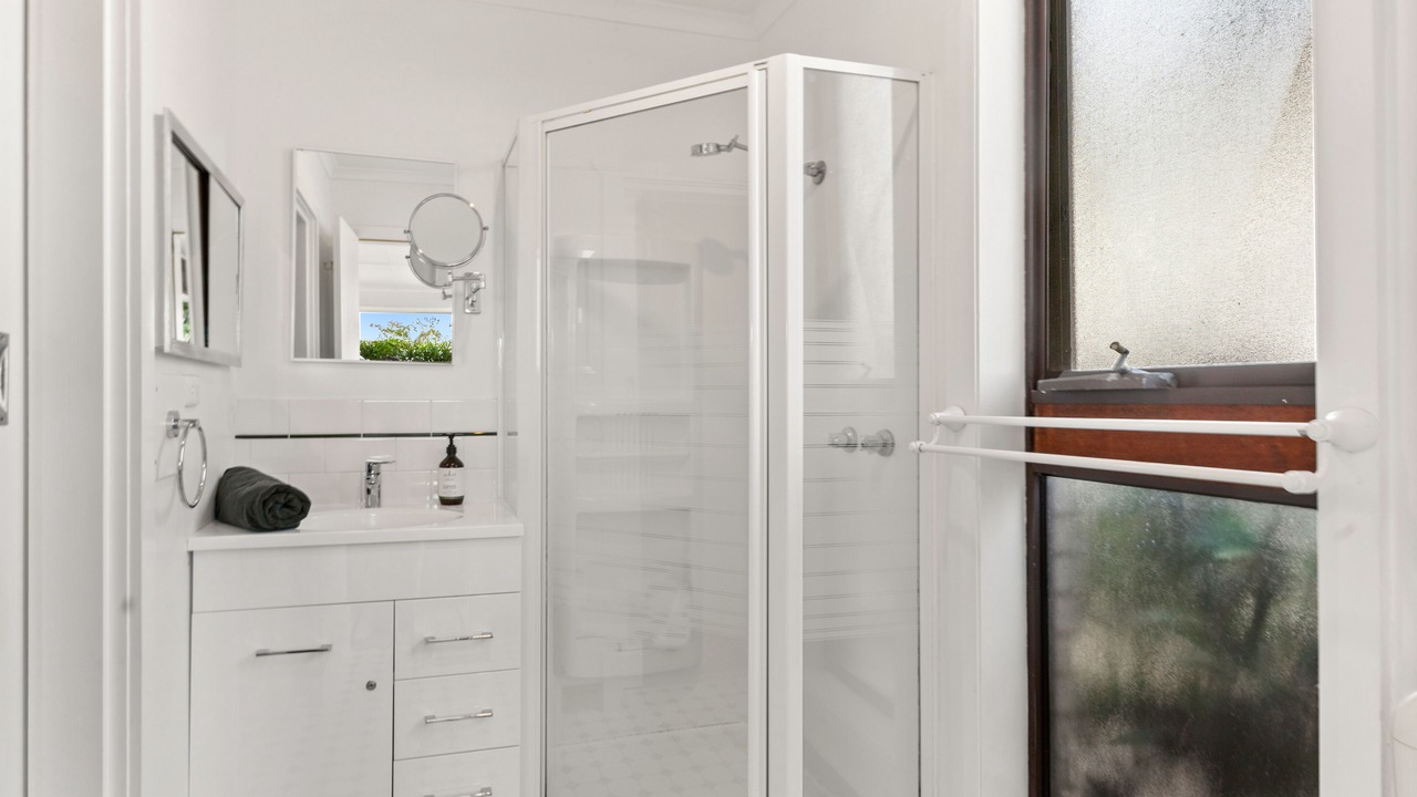 Photo of Bathroom in Mansfield