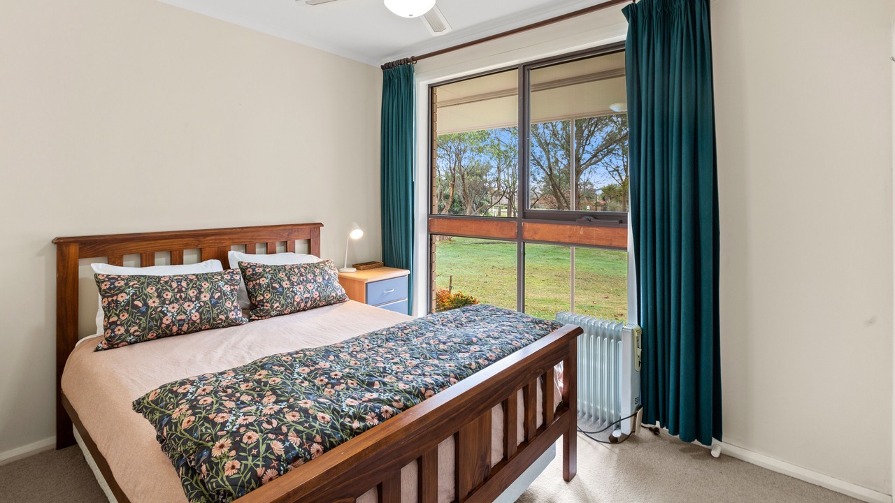 Photo of Bedroom in Mansfield