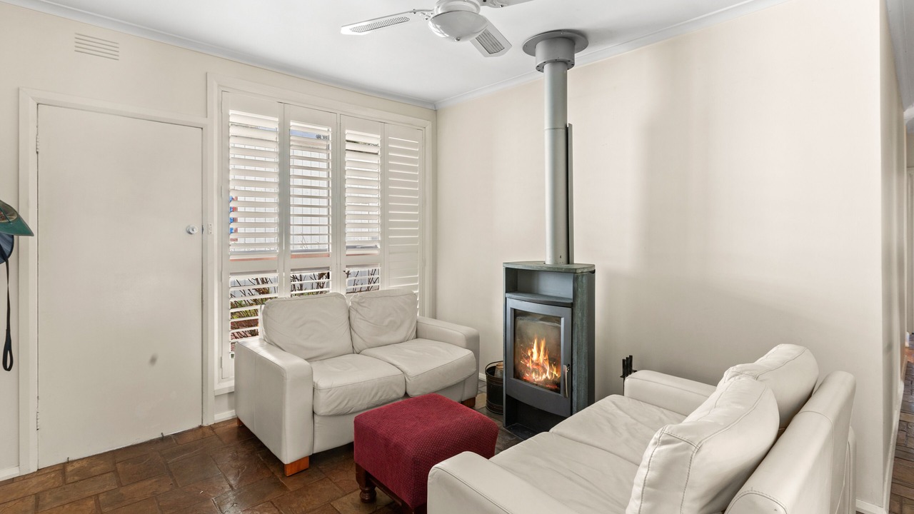 Photo of Livingroom in Mansfield